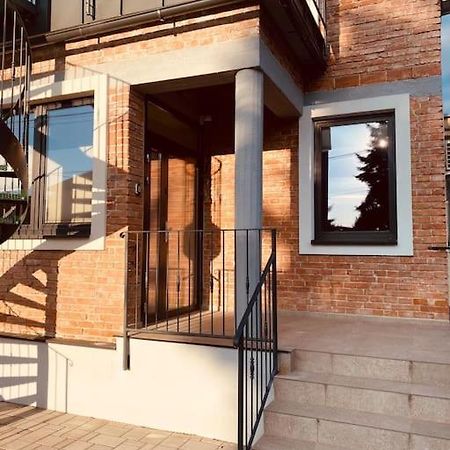 Dvojizbovy Apartman V Blizskom Centre Bardejova 外观 照片