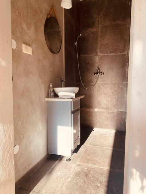 Dvojizbovy Apartman V Blizskom Centre Bardejova 外观 照片