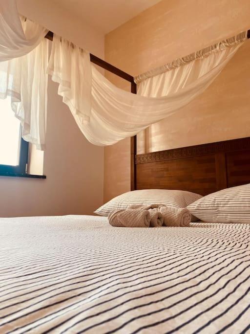 Dvojizbovy Apartman V Blizskom Centre Bardejova 外观 照片