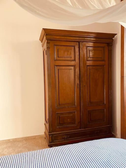 Dvojizbovy Apartman V Blizskom Centre Bardejova 外观 照片