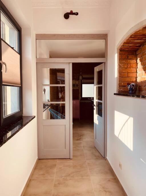 Dvojizbovy Apartman V Blizskom Centre Bardejova 外观 照片