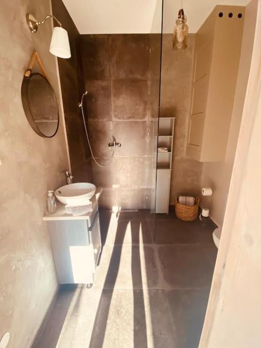 Dvojizbovy Apartman V Blizskom Centre Bardejova 外观 照片