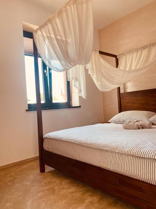 Dvojizbovy Apartman V Blizskom Centre Bardejova 外观 照片