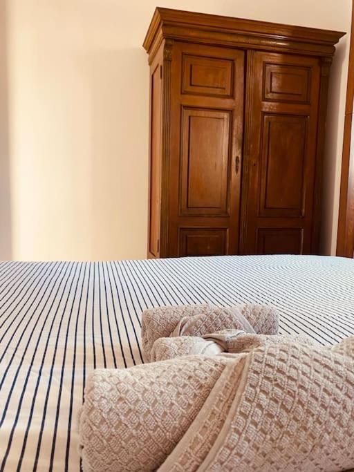 Dvojizbovy Apartman V Blizskom Centre Bardejova 外观 照片