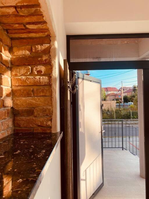 Dvojizbovy Apartman V Blizskom Centre Bardejova 外观 照片