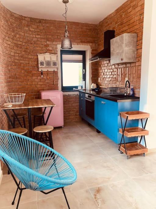 Dvojizbovy Apartman V Blizskom Centre Bardejova 外观 照片