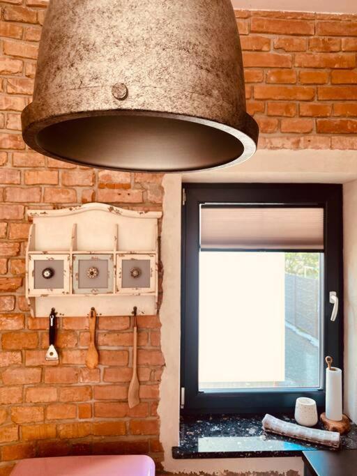Dvojizbovy Apartman V Blizskom Centre Bardejova 外观 照片
